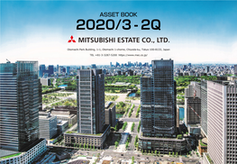 Asset Book 2020/3-2Q