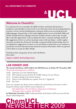 2009-Newsletter.Pdf