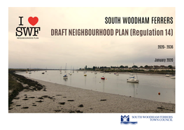 DRAFT NEIGHBOURHOOD PLAN (Regulation 14)