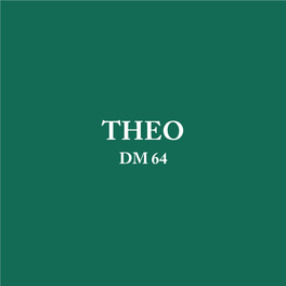 Download Theo's Booklet