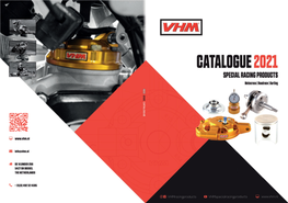 VHM Catalogus.Pdf