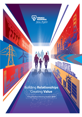 Building Relationships Creating Value