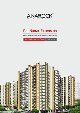 Raj Nagar Extension