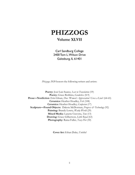 PHIZZOGS 20 May 5 Finished Except 7 Contrib Notes