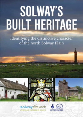 Solway Heritage Buildings