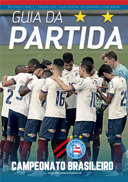 Athletico Paranaense X Bahia - Arena Da Baixada Domingo (20) - Embarque Para O Rio De Janeiro