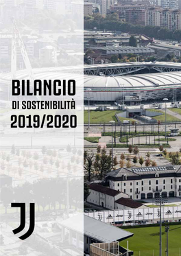 Bilancio Di Sostenibilità 2019/2020