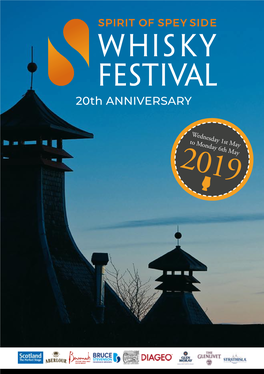 2019 Brochure