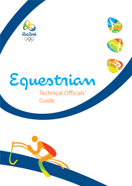 Technical Officials' Guide