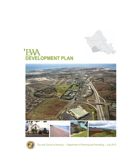 Development Plan