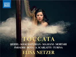 Toccata Toccata