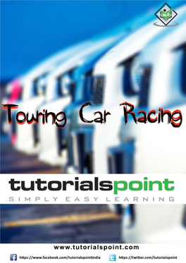 Touring Car Racing