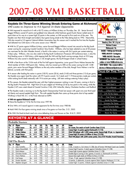 07-08 BKB Game Notes-UR.Qxp