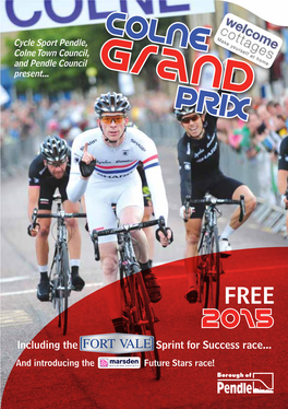 Download Colne Grand Prix Programme