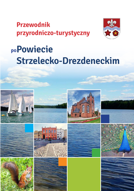 Powiecie Strzelecko-Drezdeneckim