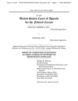 United States Court of Appeals for the Federal Circuit