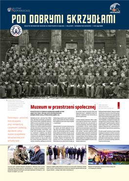 Muzeum W Przestrzeni Społecznej Paweł Pawłowski