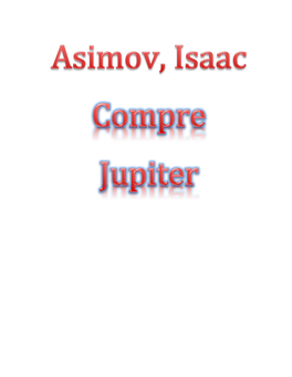 Asimov-Isaac-Compre-Jupiter.Pdf