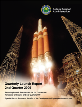 2Q2009 Quarterly Report (Draft Two).Qxp