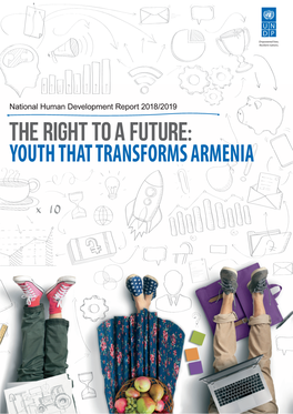 Youth That Transforms Armenia