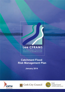 Catchment Flood Risk Management Plan