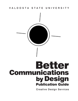 Communications Bydesign