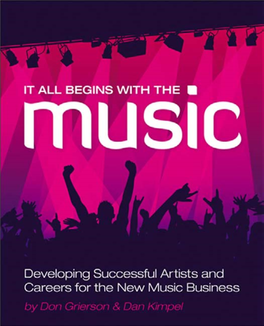 Grierson, Kimpel-It All Begins with the Music.Pdf