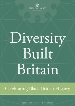 Celebrating Black British History