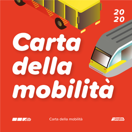 Carta Della Mobilità