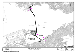 Figure 10.5.1 Key Plan of Section