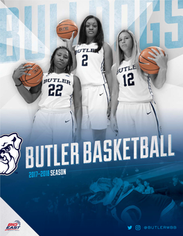 2017-18 WBB Media Guide.Indd