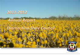 2011/2012 Annual Report and Financial Statements