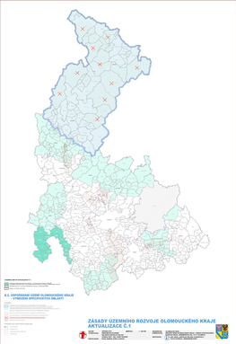 Z`Sady Zemn˝Ho Rozvoje Olomouckho Kraje