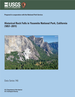 USGS Data Series 746, Text