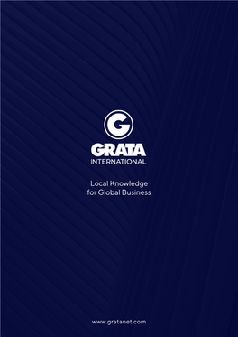 GRATA International