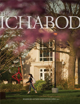 The Ichabod Magazine