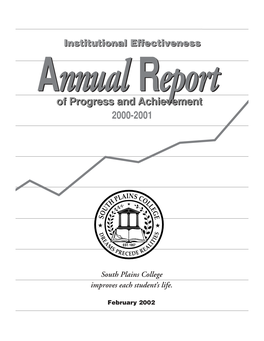 2000-01 IE Performance Report