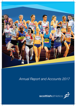 Annual Report 2017