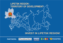 Lipetsk Region Oleg P