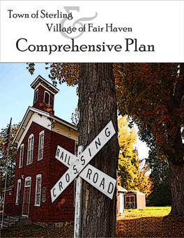 Sterling/Fair Haven Comprehensive Plan