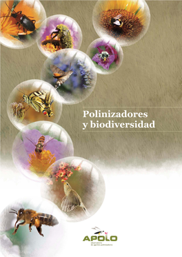 Polinizadores Y Biodiversidad