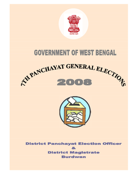 Election Profile