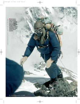 Edmund Hillary.Pdf