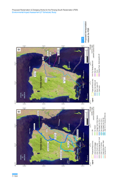 Environmental Impact Assessment (2 Nd Schedule) Study