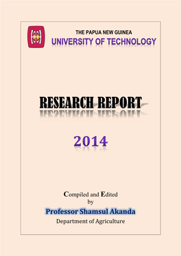 Research Report 2014.Pdf