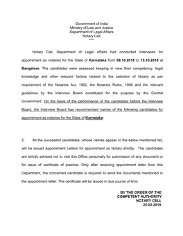 Karnataka Result .Pdf