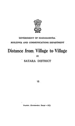 Village To··Village IN