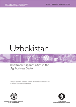 Uzbekistan.Qxd 16/03/2004 17:22 Page 1