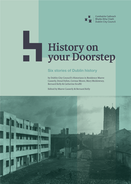 History on Your Doorstep Volume 1