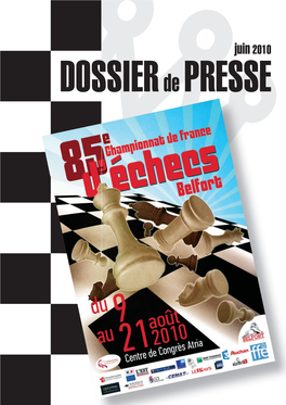 Dossier Presse